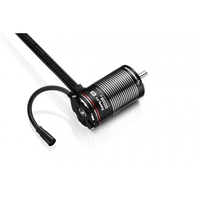 XERUN AXE 550L R2 - 3300kV - senzorový