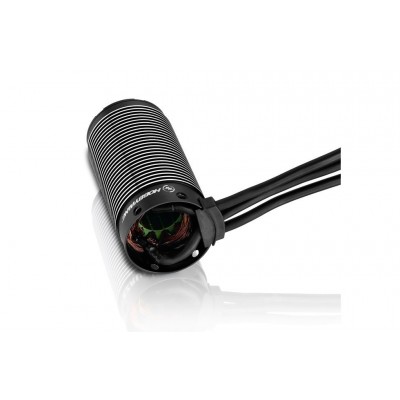 EZRUN 4985 1650Kv - černý