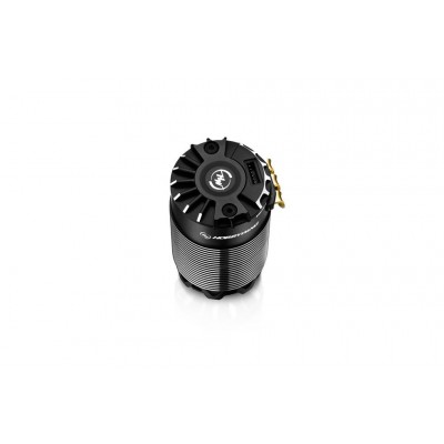 XERUN 4274 SD, 2250Kv - G3 - černý