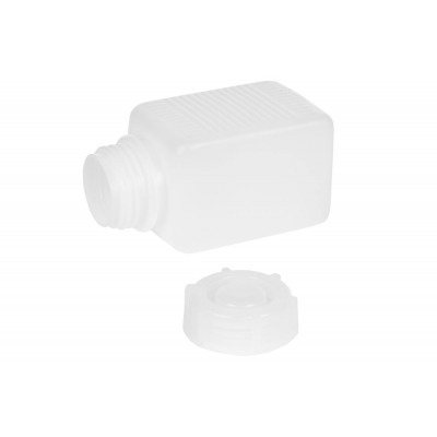 PE palivová láhev 250ml s uzávěrem