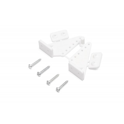 Páka 1/4 Scale (široká), 34mm, 50 párů