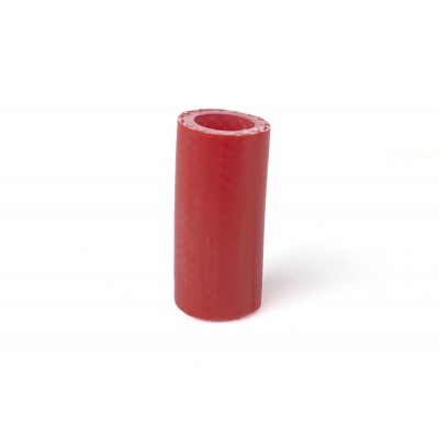 Silikonová hadice tlumiče výfuku 26x5x50mm