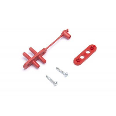 Adaptér pro plnění palivové nádrže