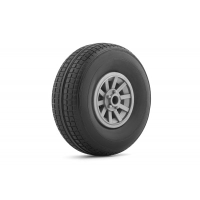 Super lehká STANDARD kolečka 56mm, 2 ks.