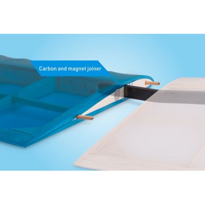 KAVAN Mirai větroň kit 1995mm