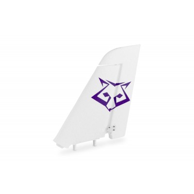 Alpha 1500V2 - směrovka - modrá povrchovka