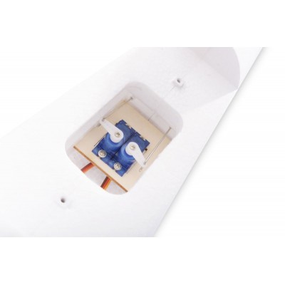 Alpha 1500V2 ARF - černá