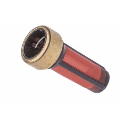 Extra jemný náhradní filtry, 30my, 25 ks.