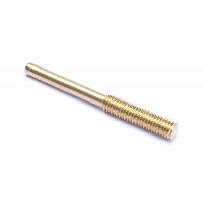 Závitová hřídel M3, 10ks