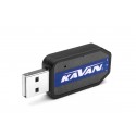 USB programátor GO serv řady 10xx