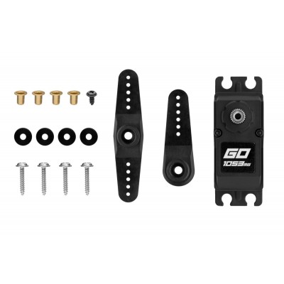 GO-1053MG (0.17s/60°, 20.0kg.cm)