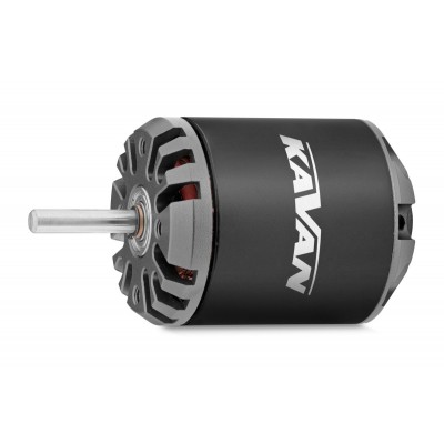 KAVAN Brushless motor C3548-800