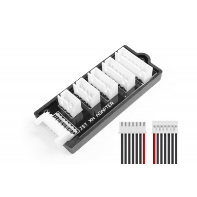 Adapter balanceru 6S JST-XH