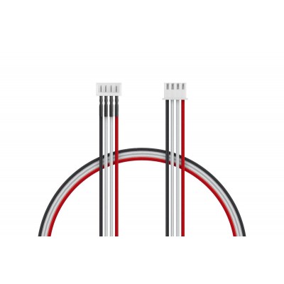 Adaptér Servisního konektoru JST-XH/JST-EH 3S