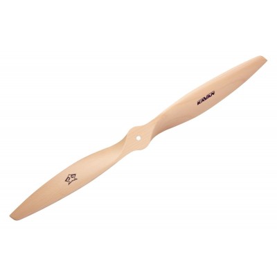 Dřevěná vrtule KAVAN 28x10
