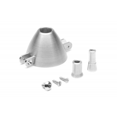 T3632 turbokužel s kleštinou 36/3,2/6/M2