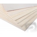 Překližka Letecká Březová 4,0x600x300mm