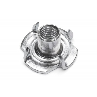 Zapichovací matice M6, 100ks