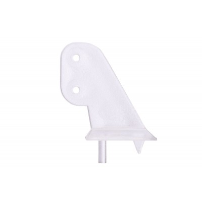 SlowFlyer páka, 12mm, 1.2 mm tlouštka, 3 ks.