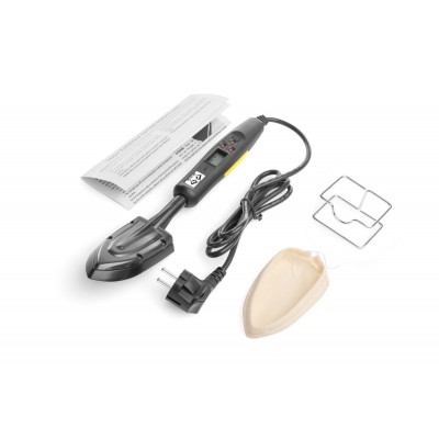 KAVAN žehlička Profi LCD