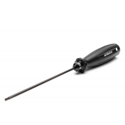 KAVAN imbusový šroubovák s kuličkou - 2.5x120mm