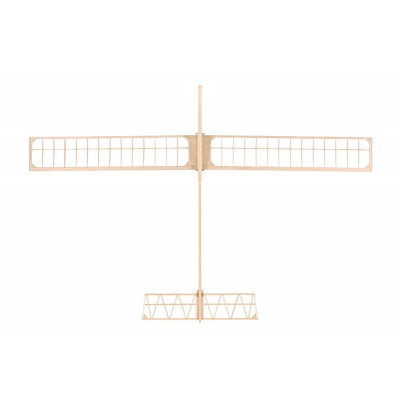 DARA stavebnice větroně A1 (F1H) 1200mm