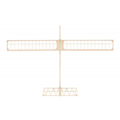 DARA stavebnice větroně A1 (F1H) 1200mm