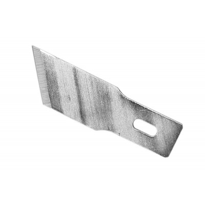 40019 čepel hoblíková šikmá 5ks., 19