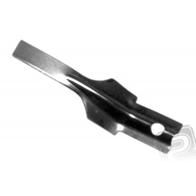 40320 řezbářské dlátko přímé, 2ks. 152