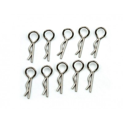 Sponky karoserie (10ks.) - S10