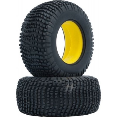 VTEC 1/10 guma a vložka (2ks) - S10 SC