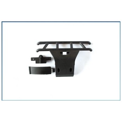 Zadní plastový nárazník S10 MT