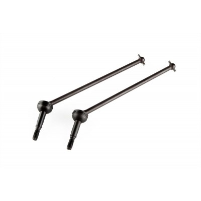 Přední CVD kardany (2 ks) - S10 Blast TX/MT/SC 2