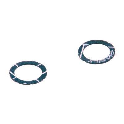 Spojkové obložení - S10 Twister - 1/10 2WD Buggy