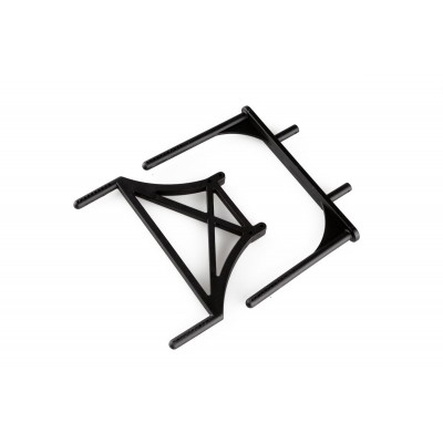 Držák karoserie - S10 Twister SC