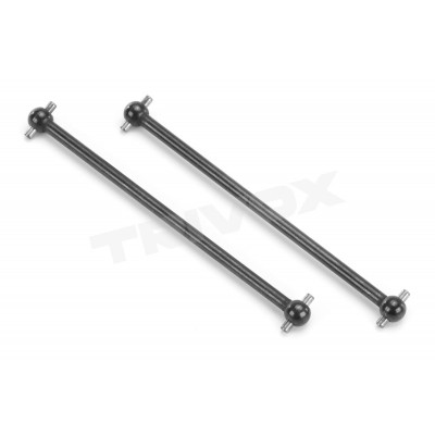 Pohonné kardany (2 ks.) - S10 TWISTER BX 2 BL