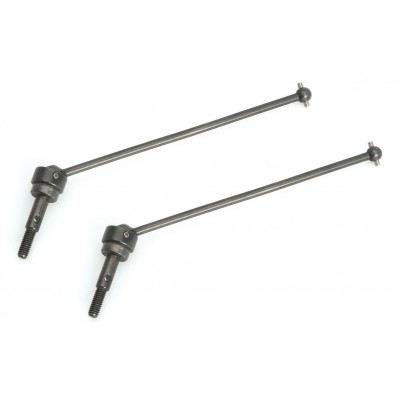 CVD-poloosy (2 ks) - S10 Twister SC