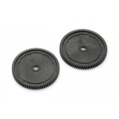 Převodové kolo 81 a 84 zubů (modul 48DP)