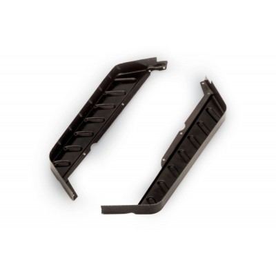 Plastové bočnice (pár) - S8 NXR