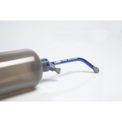 PRO tankvoací láhev 500ml - DAVIDE ONGARO WORLD CHAMPION EDITION