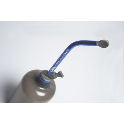 PRO tankvoací láhev 500ml - DAVIDE ONGARO WORLD CHAMPION EDITION