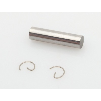 Pístní čep & pojistné kroužky - ZR.30