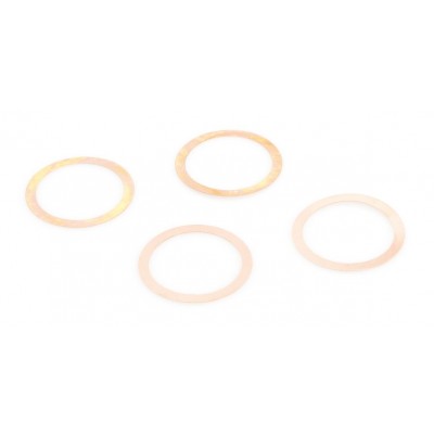 Podložky pod hlavu - ZR.32 Spec 2