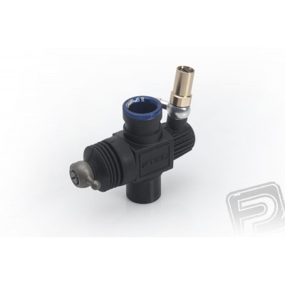 Karburátor - ZZ.21C Ceramic Spec.2