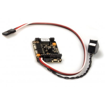 Vrchní deska FLOW WORKS regulátoru