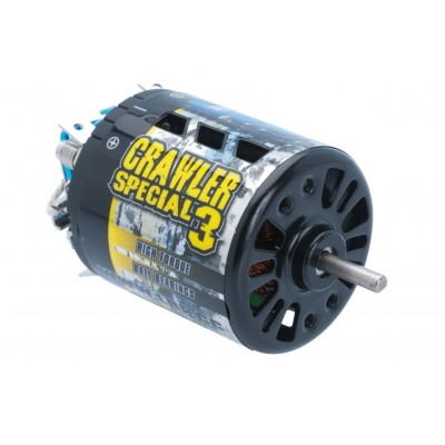CRAWLER Special 3 motor - 55 závitový