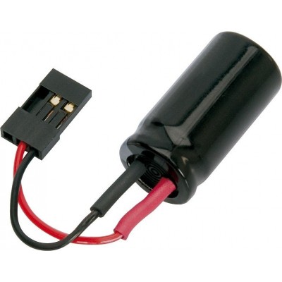 BEC filtrační kondenzátor