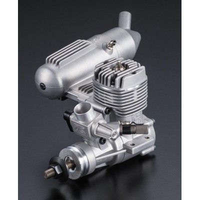 OS MAX-25FX II (21L) s výfukem 892