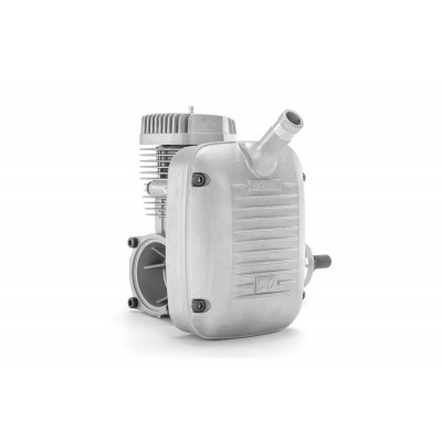 OS MAX 65 AX včetně E-4050 tlumiče