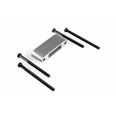 21125108 Distanční kus výfuku 761 a 871, 11,5mm